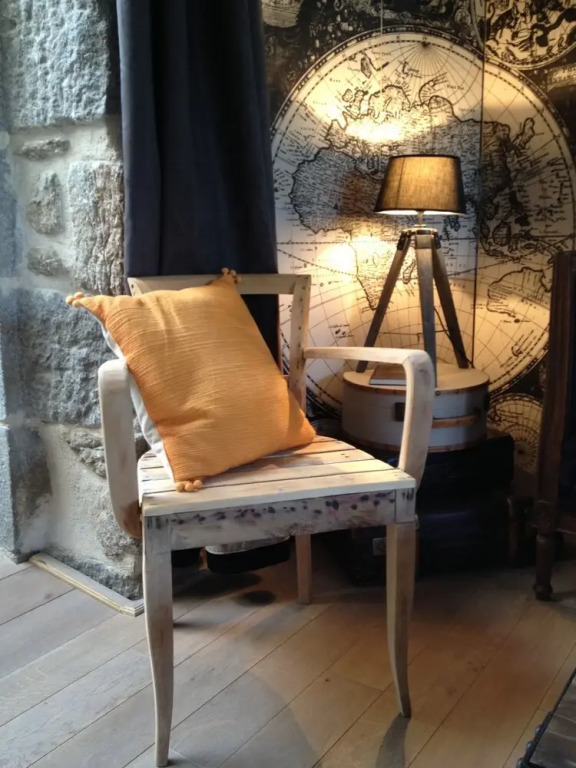 Les Appartements de la Villa