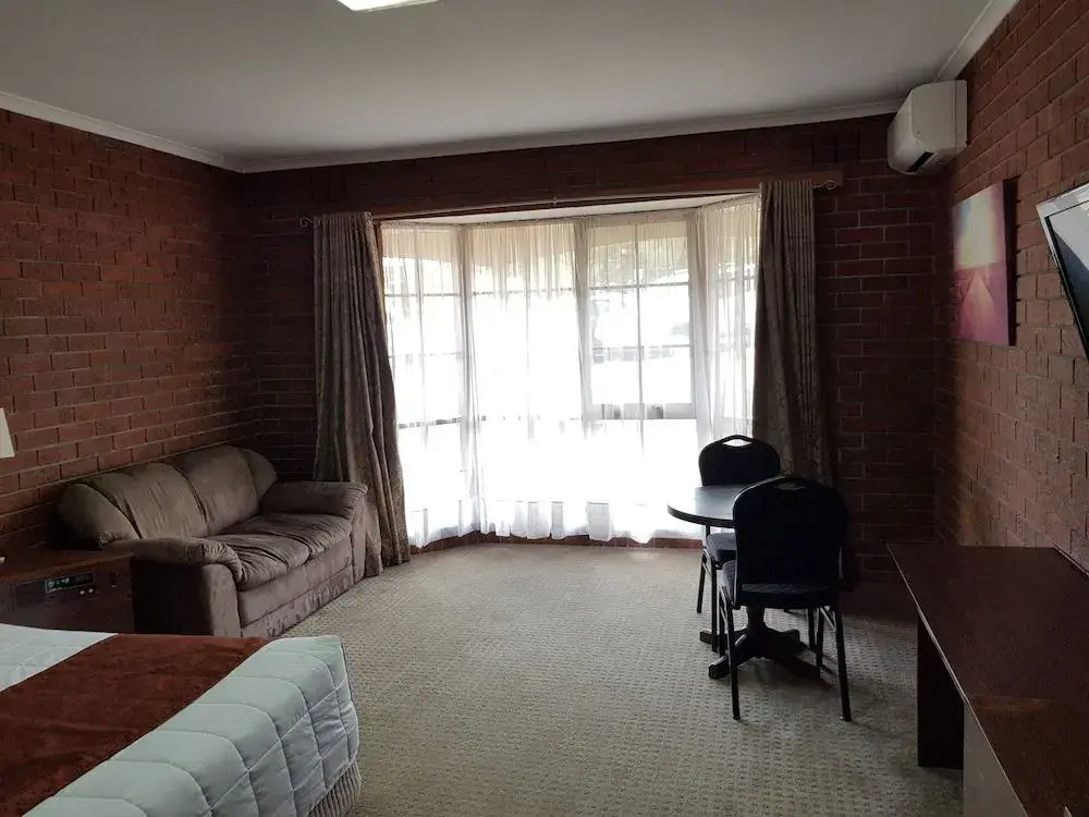 Ararat Colonial Lodge Motel