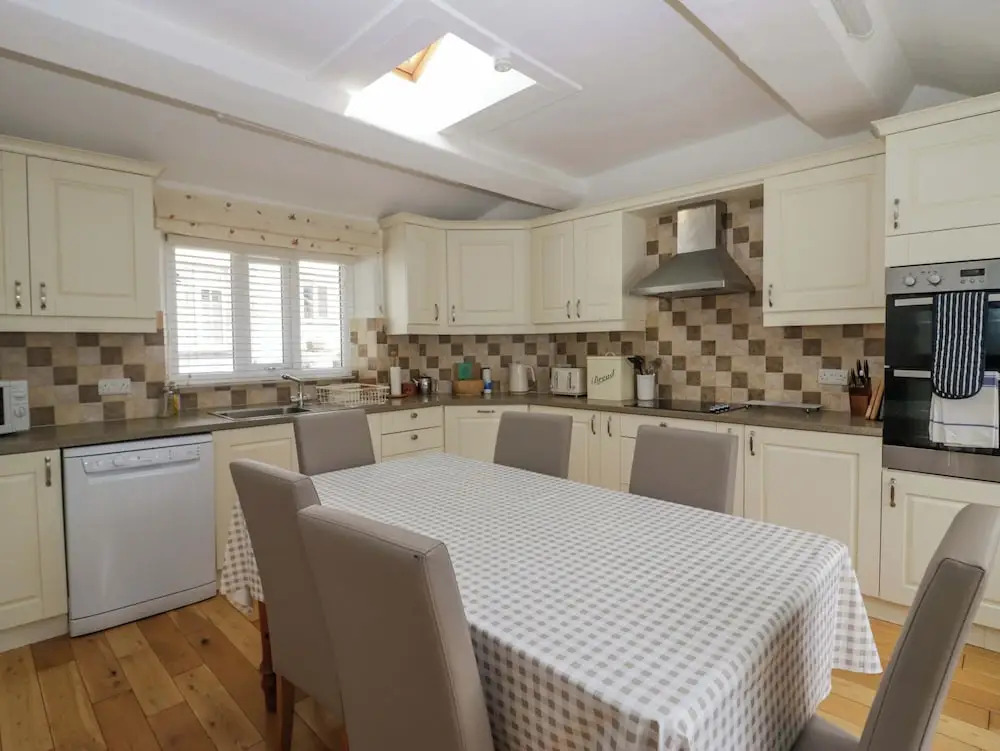 Hollens Cottage