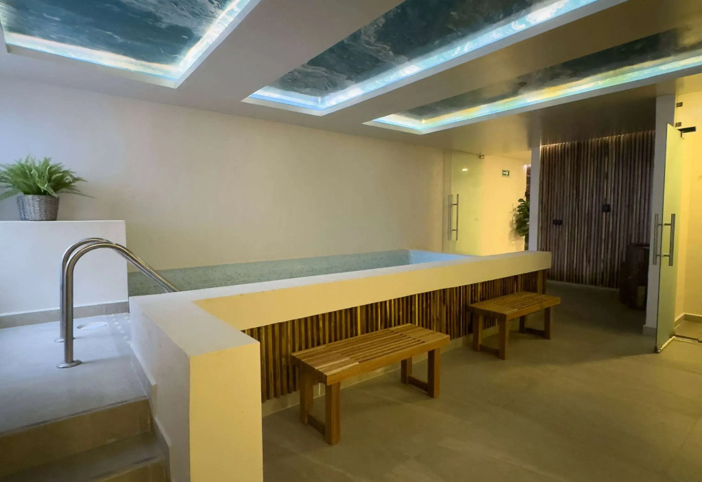 Esplendor by Wyndham San Luis Potosi