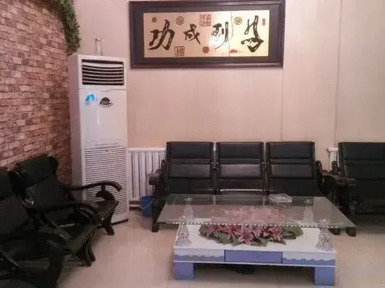 Korla Meijia Hotel