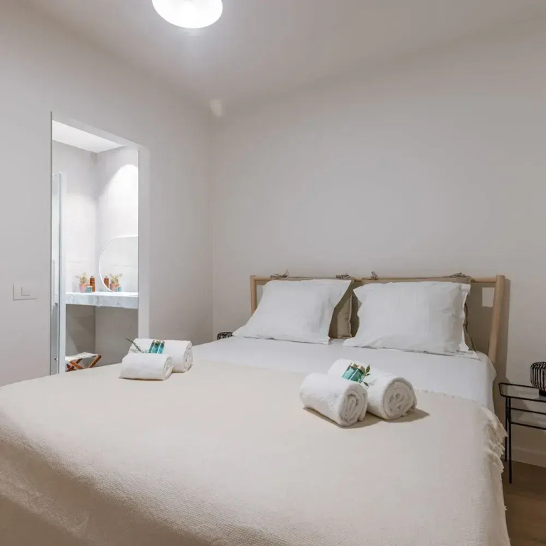 Comfortable Apartment Near the sea