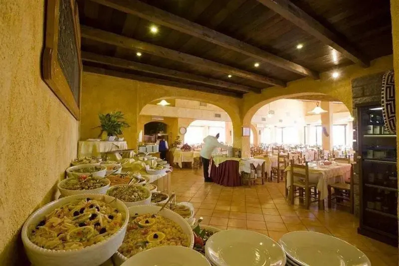 Hotel Shardana