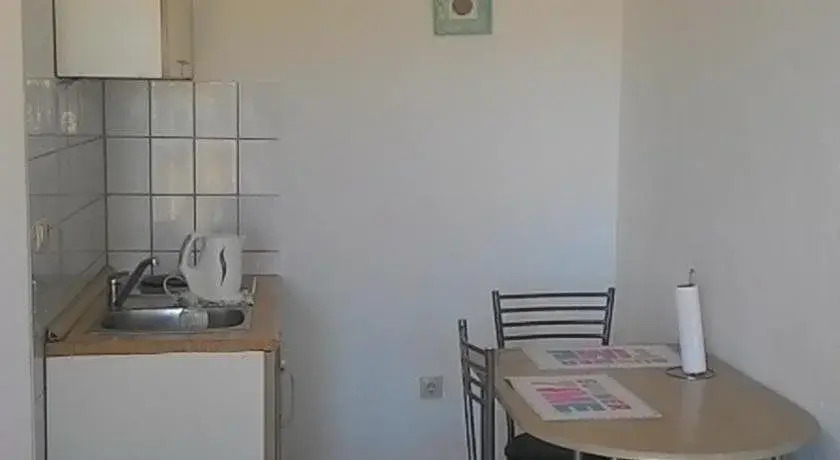 Apartmani Levarda