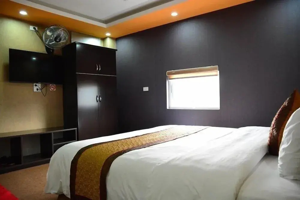 Aha Sun Hotel Moc Chau
