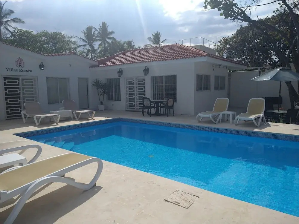 Villas Rossen