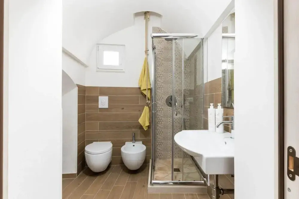 Casa Saffi tra i Vicoli di Ostuni