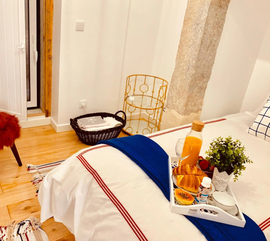 Apartments Alfacinha Ajuda