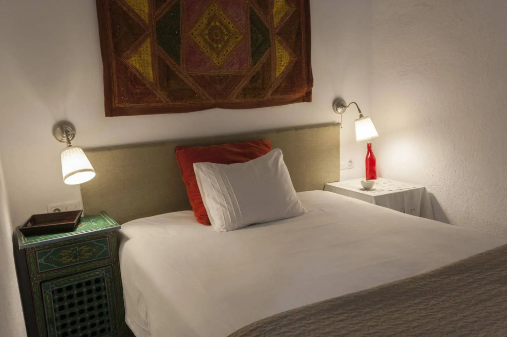 Hostal El Antiguo Convento