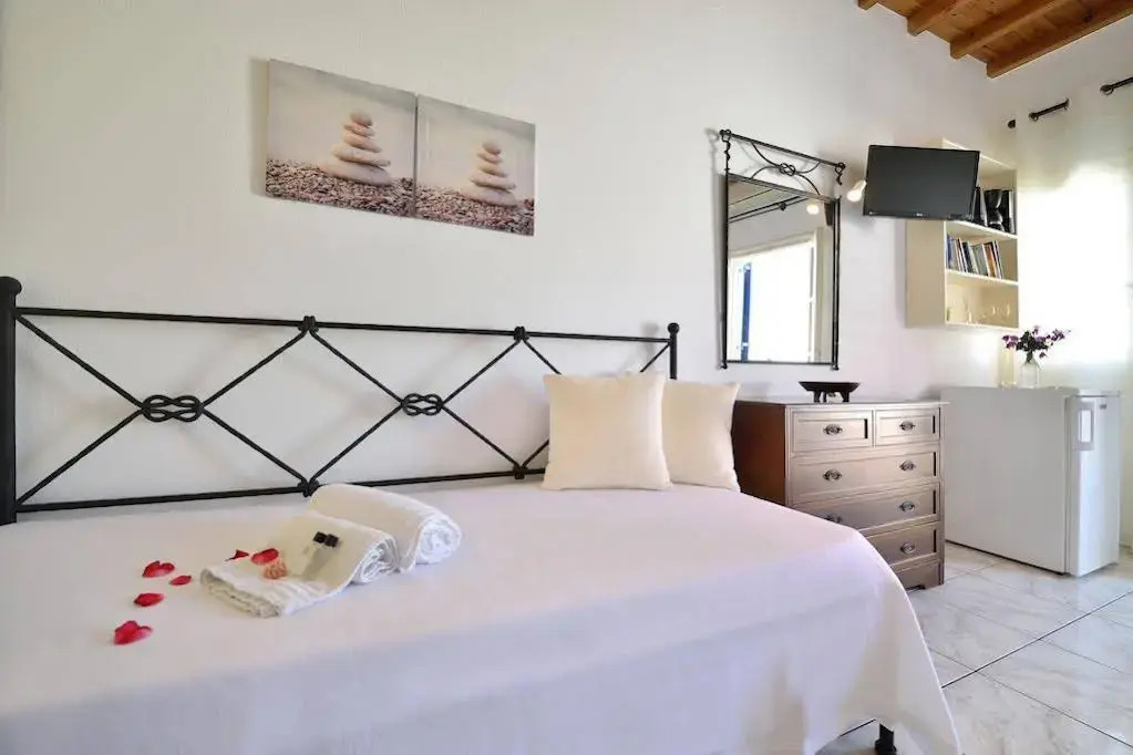 Mykonos Marina