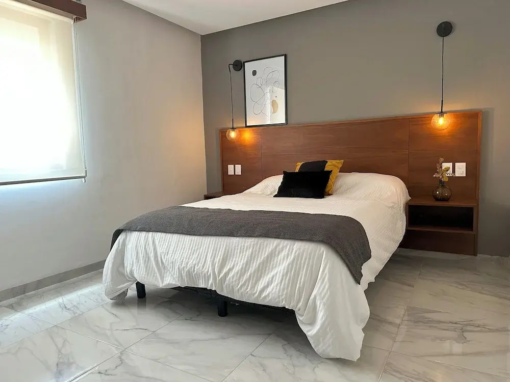 Pachamaya Executive Suites