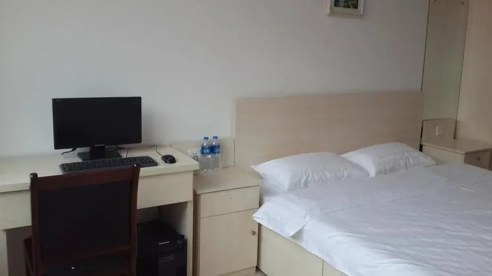 XinHai Hotel