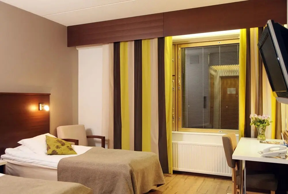 Hotel Kurikka