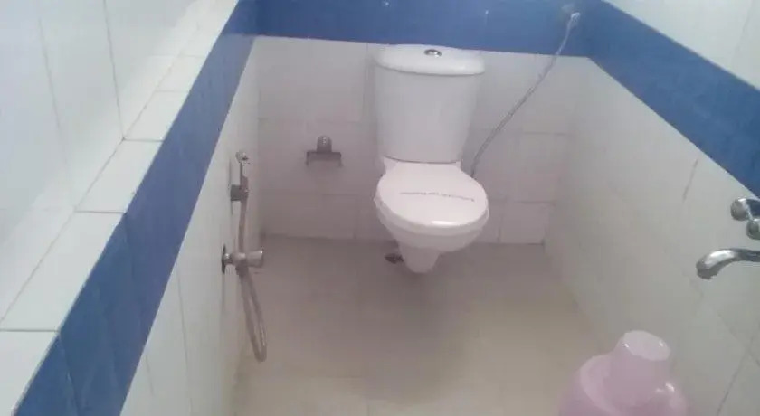 Soorya Residency