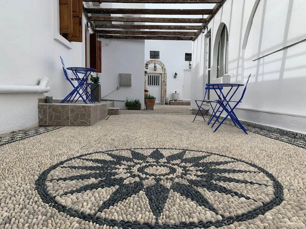 The Studios at PALs, Lindos
