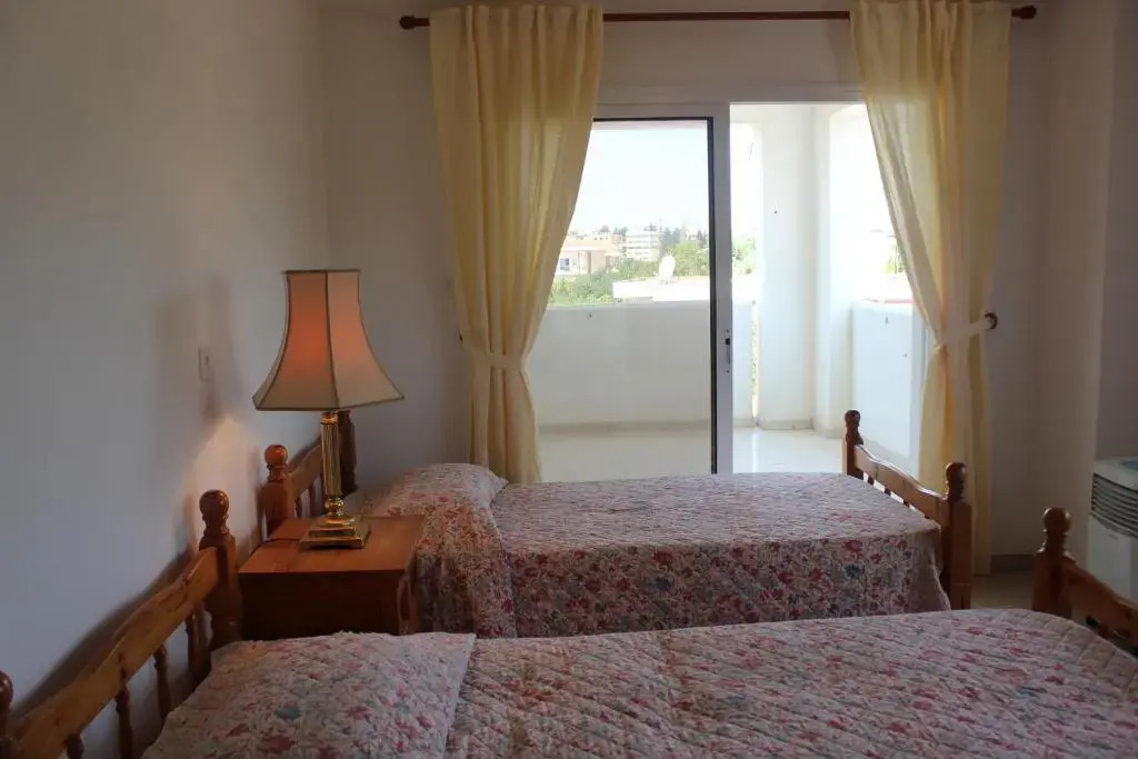 Galatias Court