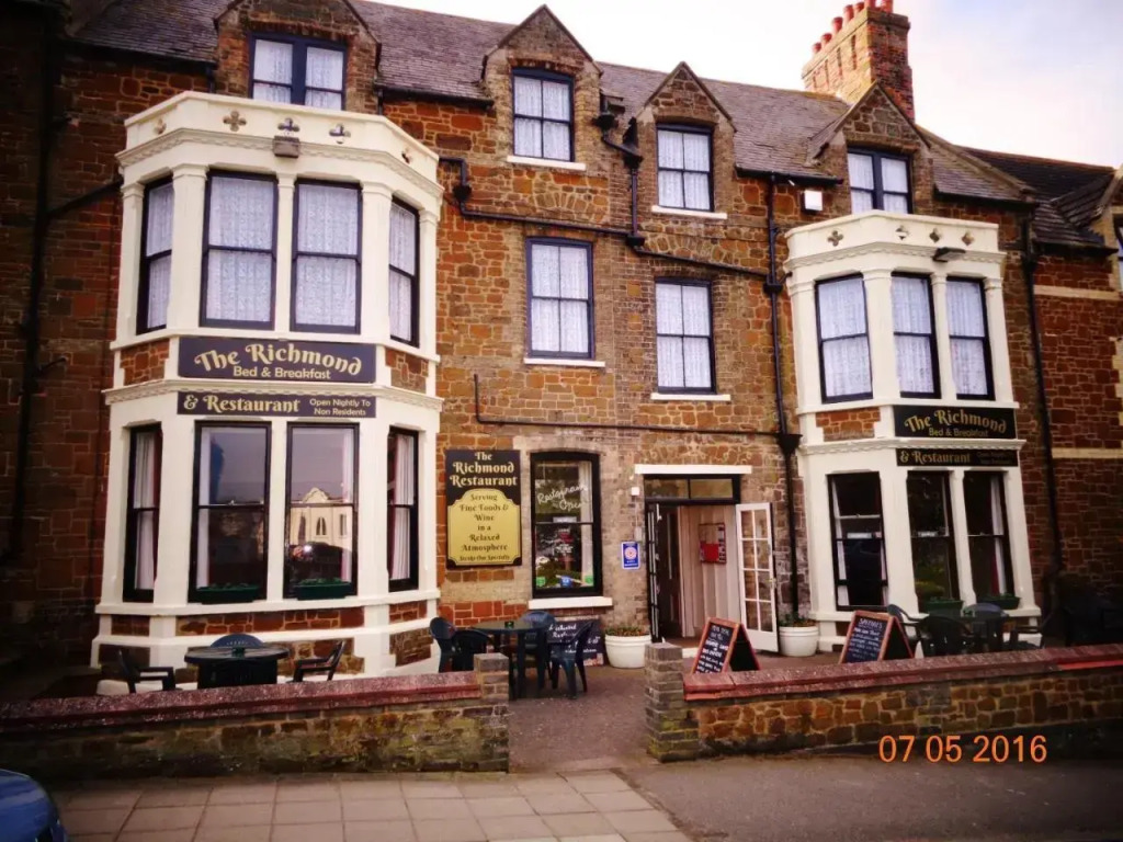 Richmond House BB