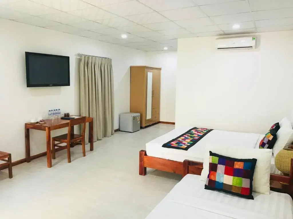 Ananda Resort