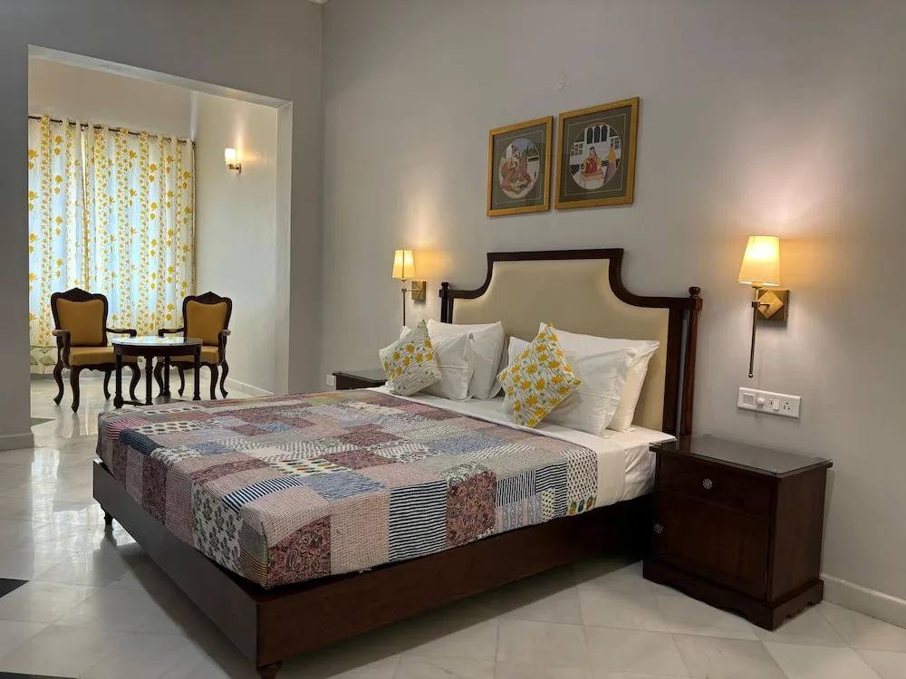 Chez Lavania - A Boutique Stay