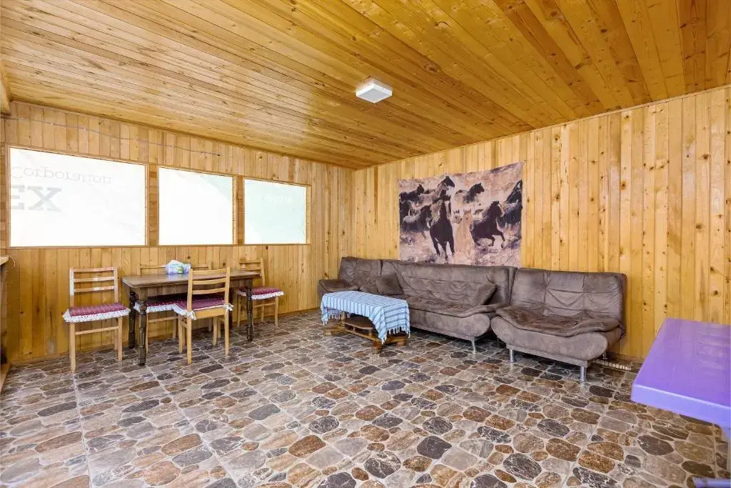 Guest House Nazo