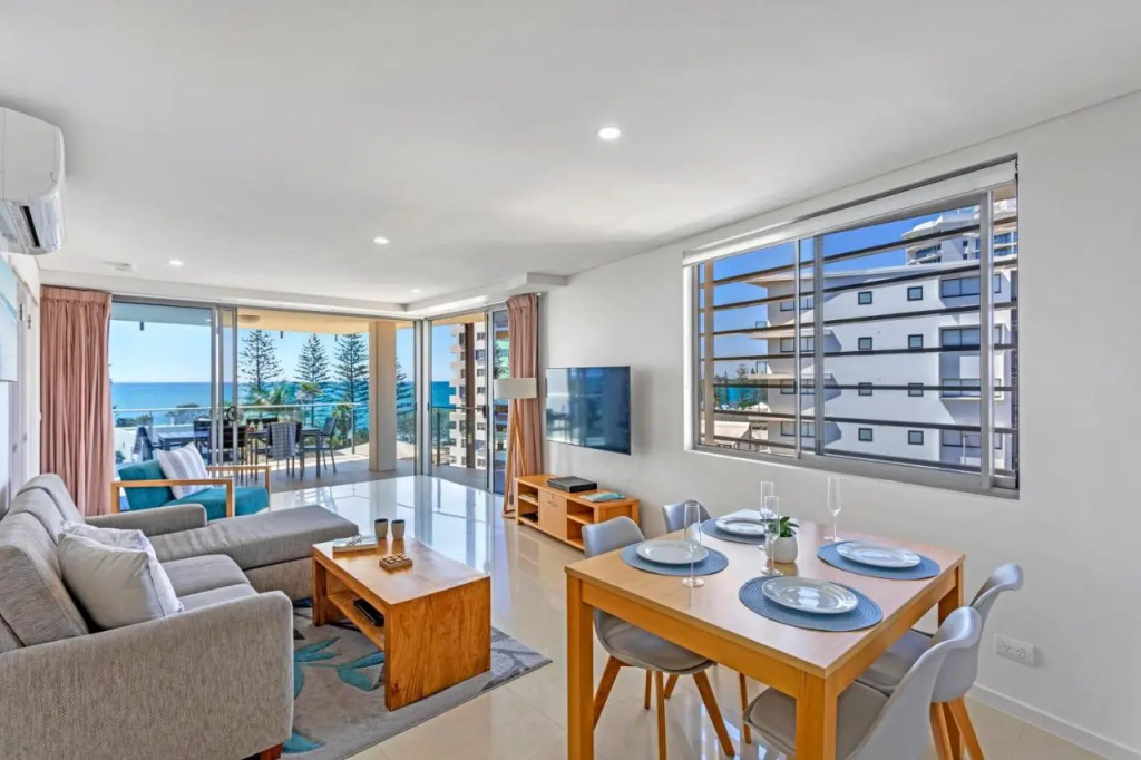 Coco Mooloolaba