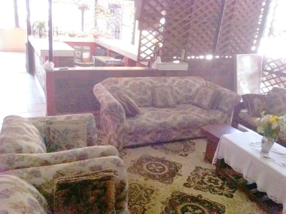 Athina Club House