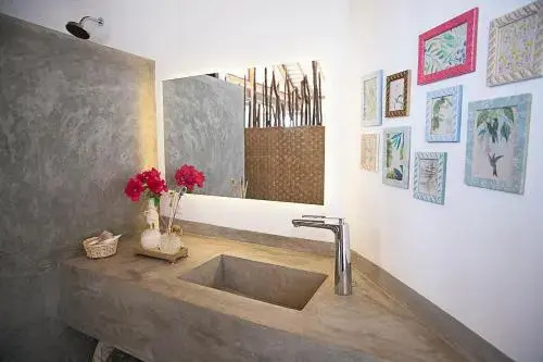 Casa Îandé Ceará