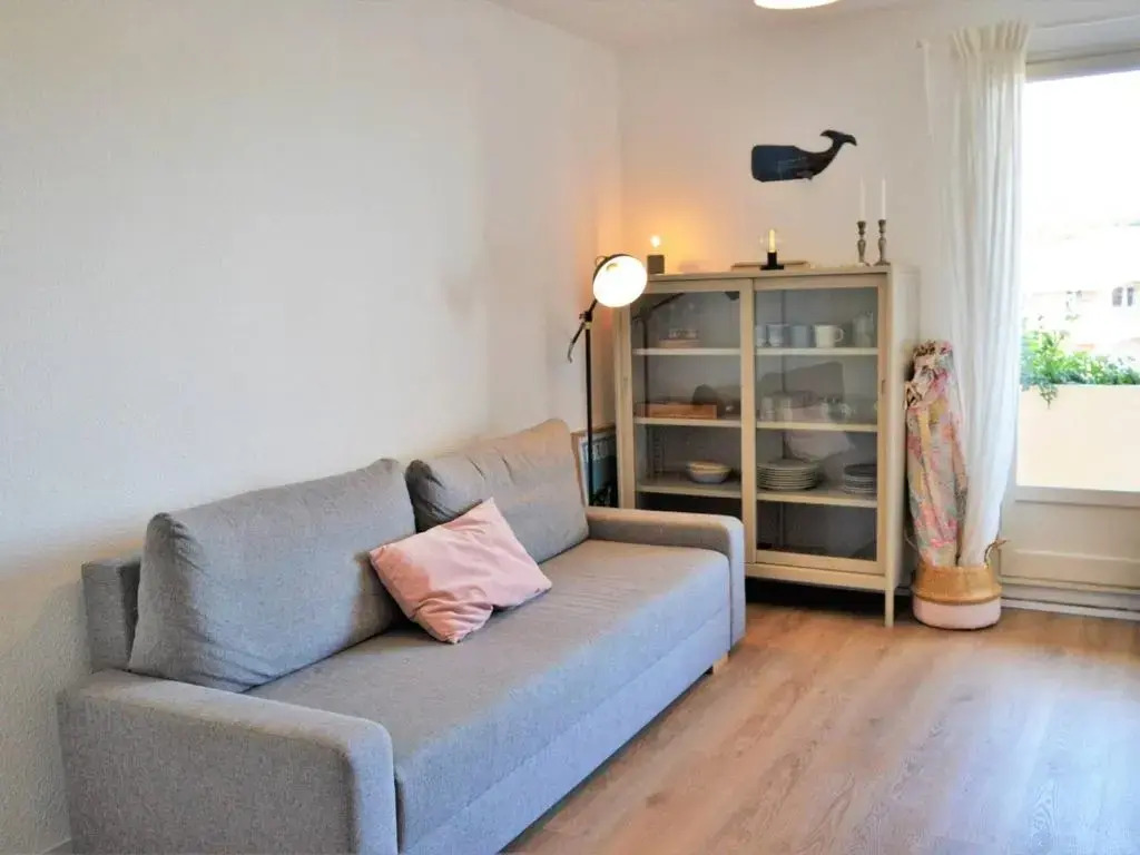 Appartement Bormes-les-Mimosas, 2 pièces, 4 personnes - FR-1-251-403