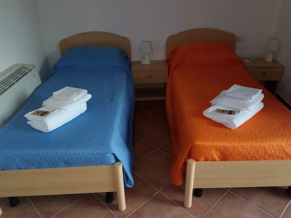 Hotel Bena e Traes
