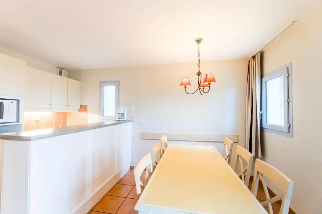 Résidence Les Terrasses d'Arcangues - maeva Home - Appartement 2 Pièces 7 P 22
