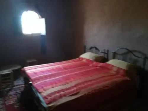 Campement Iguiditours Desert M'hamid