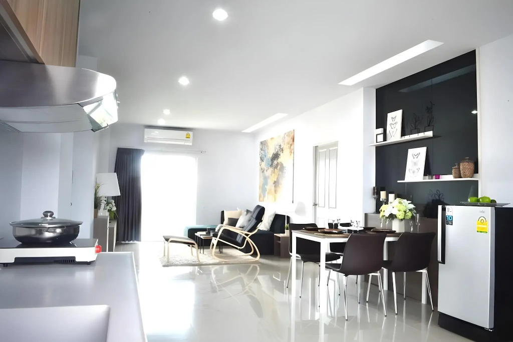 Zada Residence