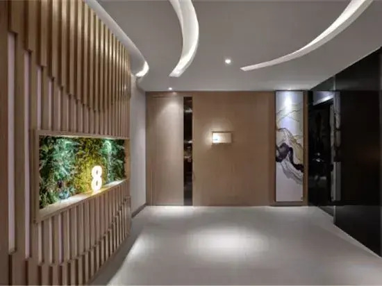 Insail Hotels Loufu Mountain Branch