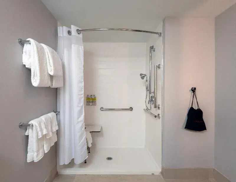 Holiday Inn Express Tulsa Downtown - Arts District