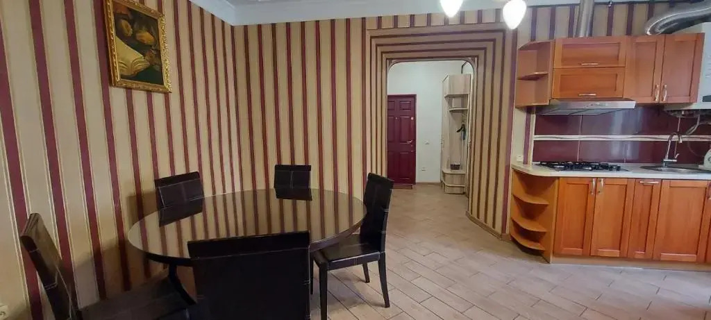 Opera View Apartment !!! Chornovola Avenue 1