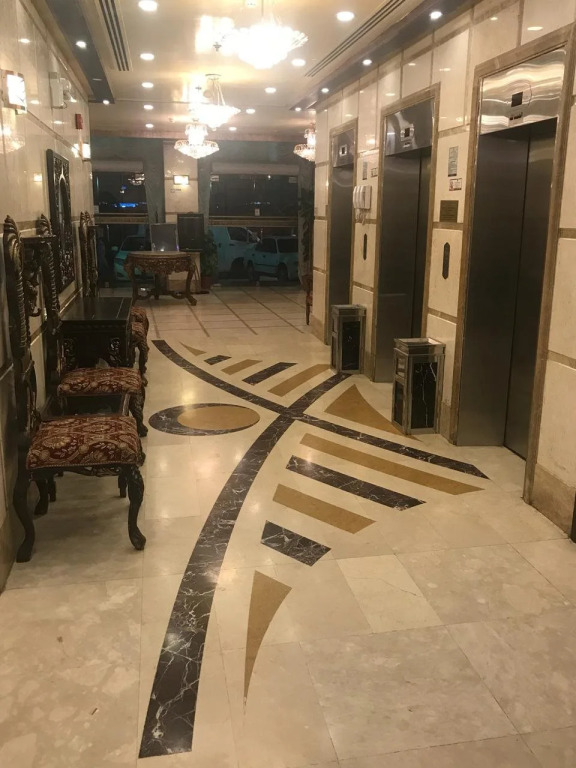 Manazel Al Rahal Hotel 1