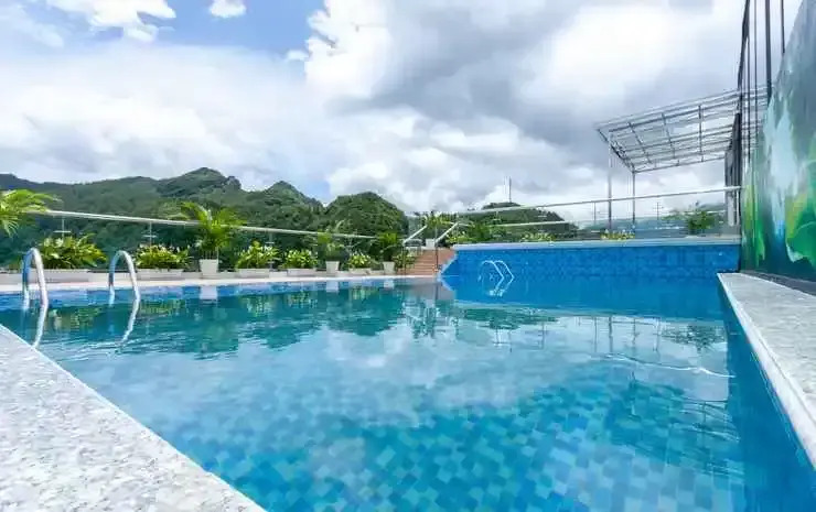 Sapa Passion Hotel & Spa
