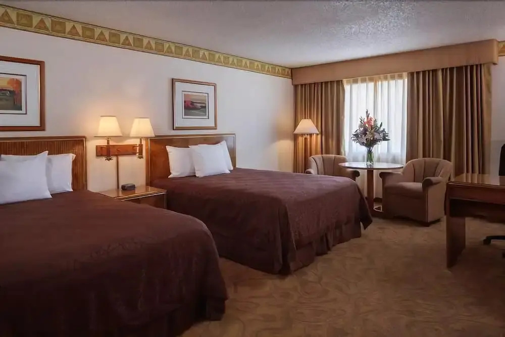 High Desert Inn