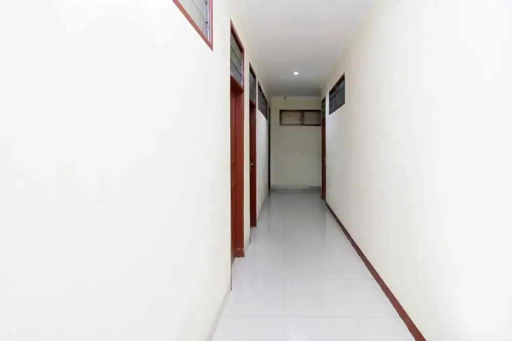Airy Eco Ratu Indah Mawas Lima 2 Makassar