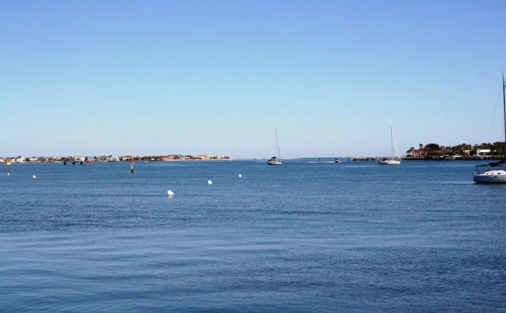 Hampton Inn & Suites St. Augustine-Vilano Beach