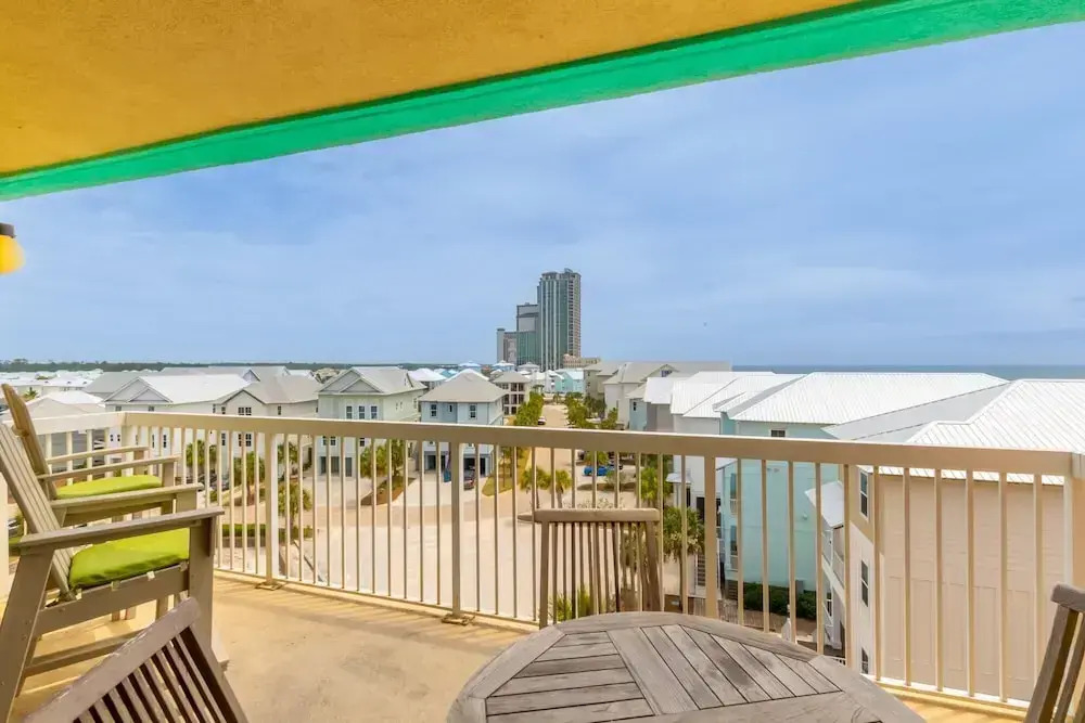 Harbour Place 503