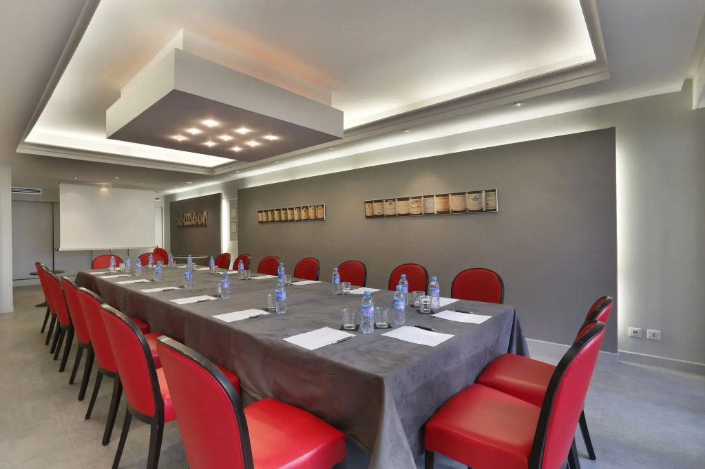 Saint Georges Hotel & Spa