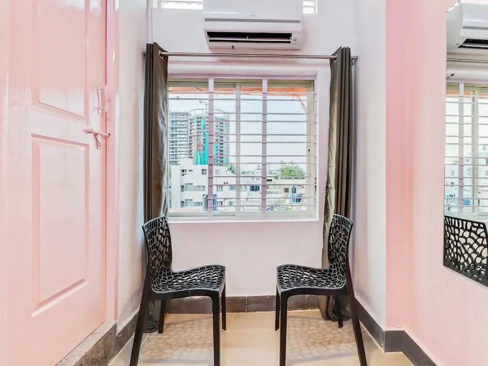 OYO Home 36553 Elegant Stay J P Nagar