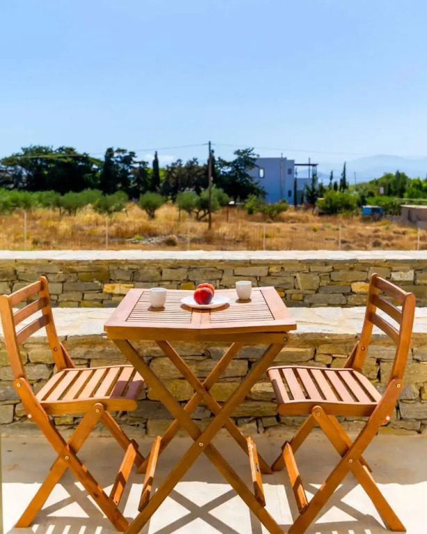 Ampelas Nostalgia Apartments - Zeus Haven in Paros