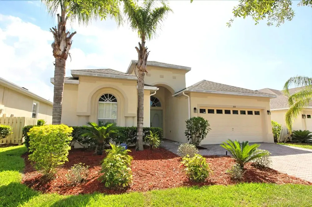 Highlands Reserve 1812 - Four Bedroom Villa