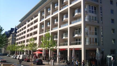 City Apartment Vermietung