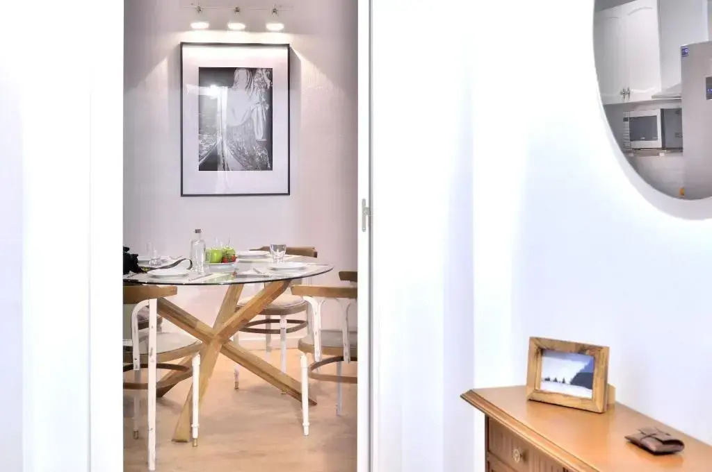 ABAL Apartments - Teatro
