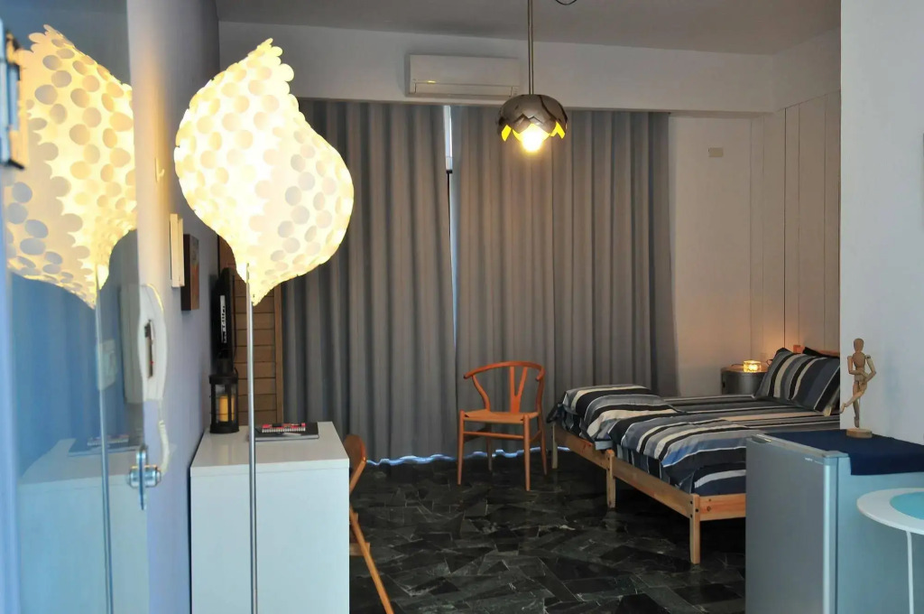CASA CoMoDo 自在家