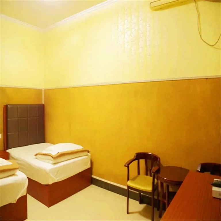 Chongqing Shapingba Yongtu Hotel
