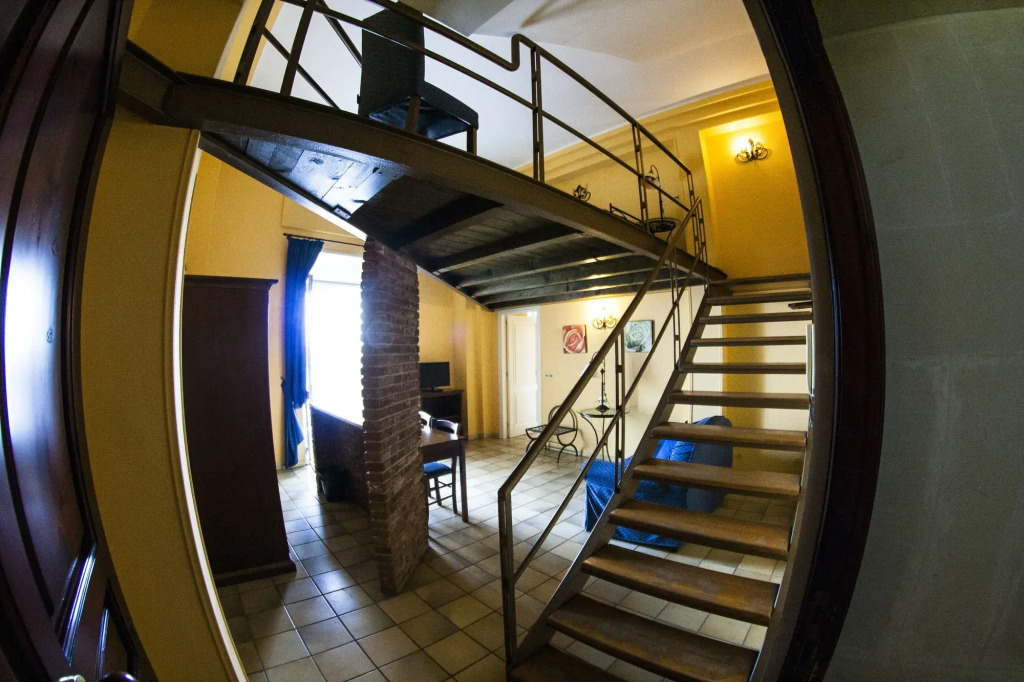 Life Hotels Residence dei Baroni